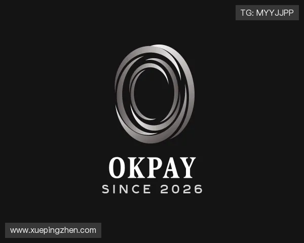 解读OKPAY钱包